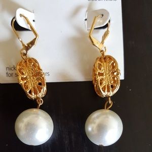 fashion custom jewlery Brand New earrings